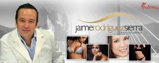 Cosmetic Surgeons in Mexico
